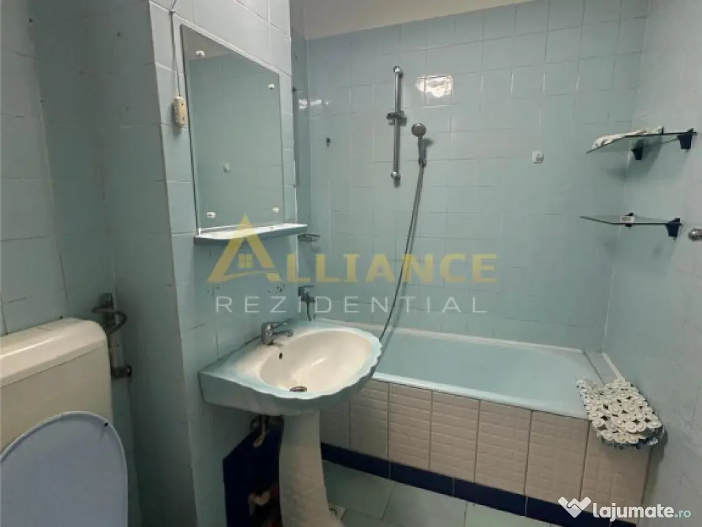 Apartament 3 camere decomandat – #536;oseaua Giurgiului...