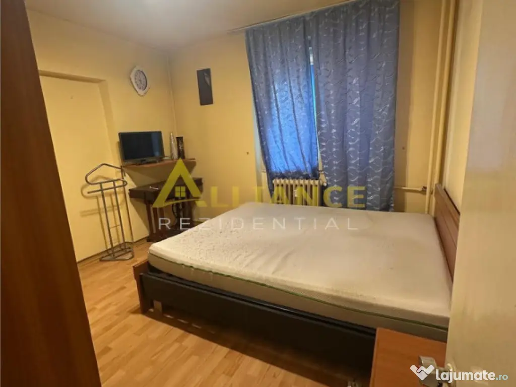 Apartament 3 camere decomandat – #536;oseaua Giurgiului...