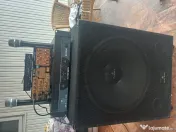 Boxa Cu Amplificare!!