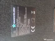 Boxa Cu Amplificare!!