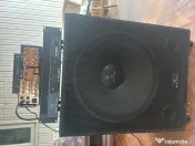 Boxa Cu Amplificare!!