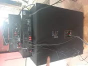 Boxa Cu Amplificare!!