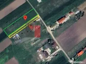 Oportunitate de investiție: Teren intravilan în Cosoba ... 