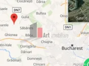 Oportunitate de investiție: Teren intravilan în Cosoba ... 