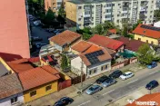 Casa solida din caramida - 8 camere - zona Sega, UTA - CO... 