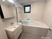 Apartament 2 camere in Chiajna mobilat utilat 420 euro 