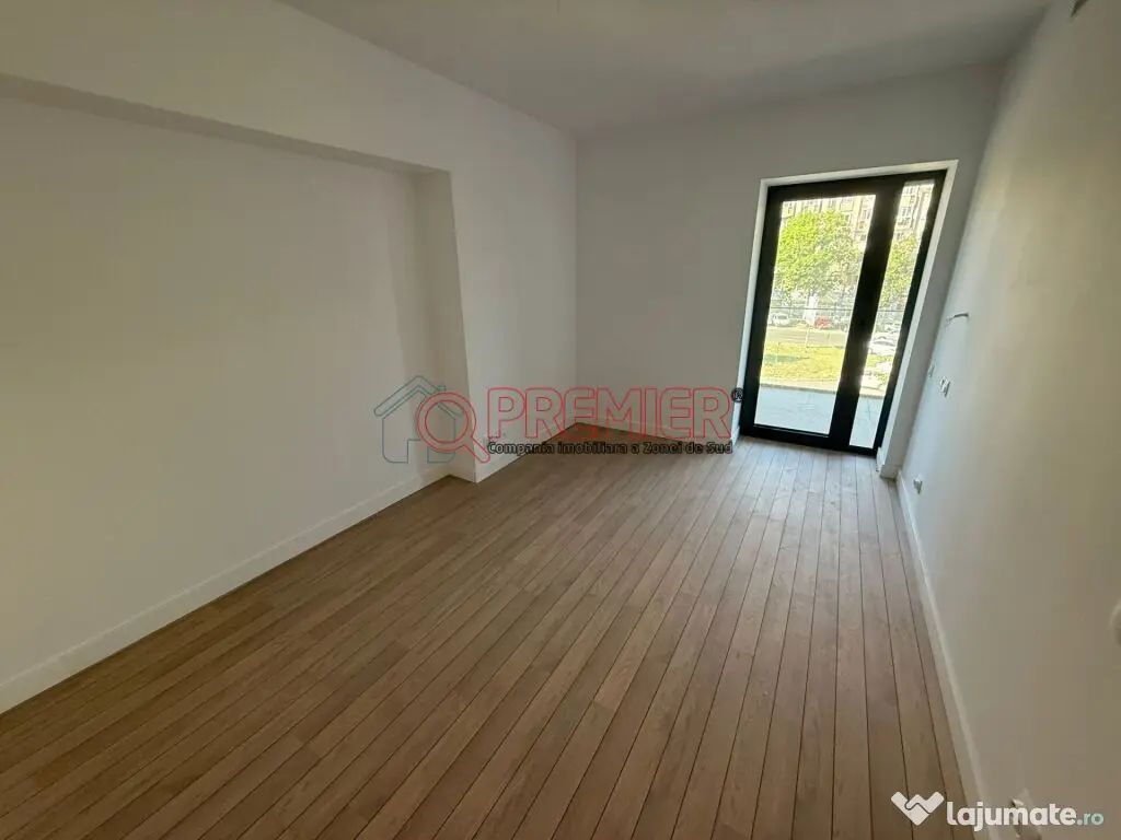 MARRIOTT - 3 Camere - Finisaje Lux