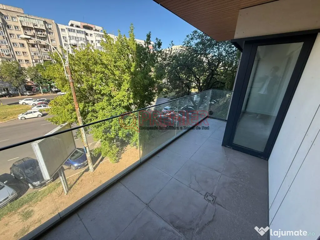 MARRIOTT - 3 Camere - Finisaje Lux