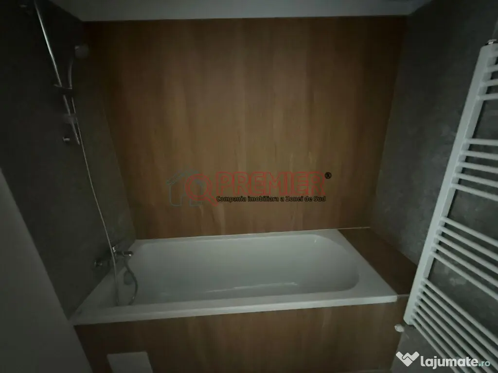 MARRIOTT - 3 Camere - Finisaje Lux