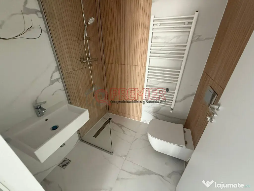 MARRIOTT - 3 Camere - Finisaje Lux