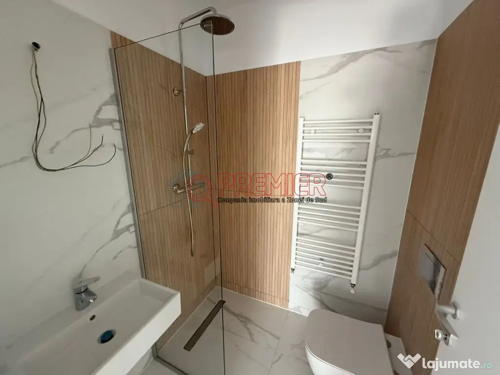 MARRIOTT - 3 Camere - Finisaje Lux