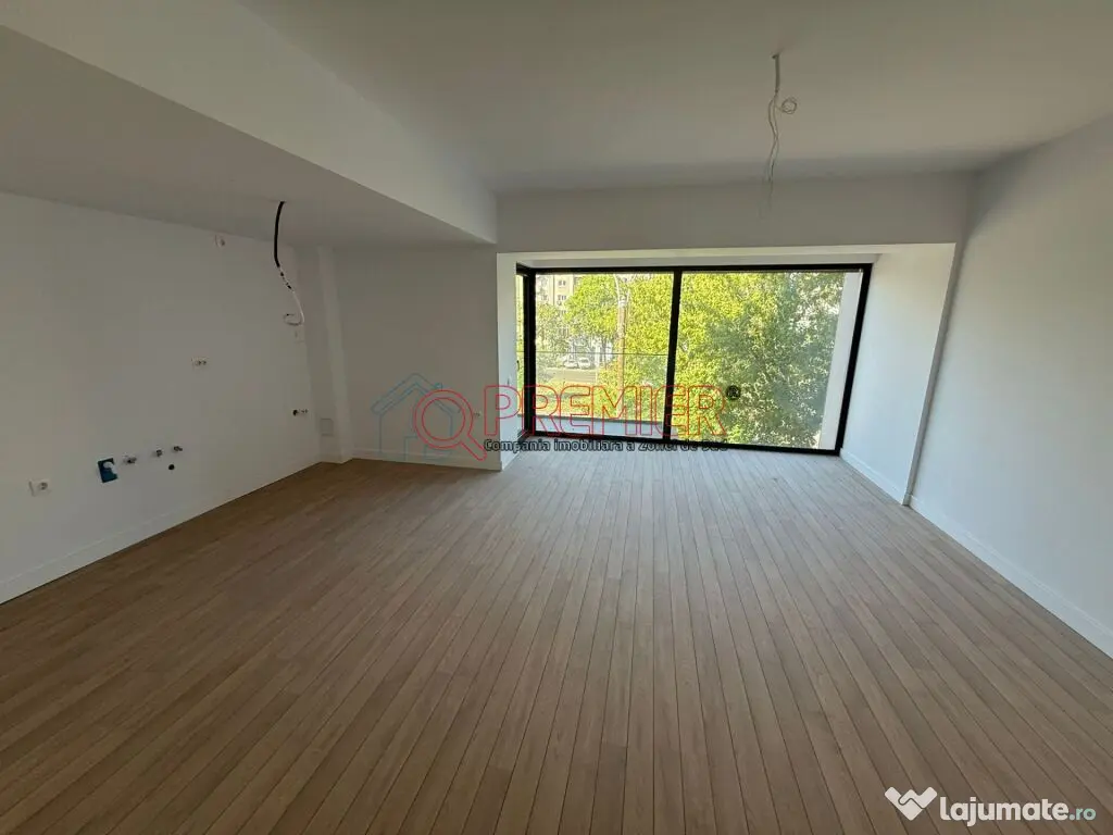 MARRIOTT - 3 Camere - Finisaje Lux