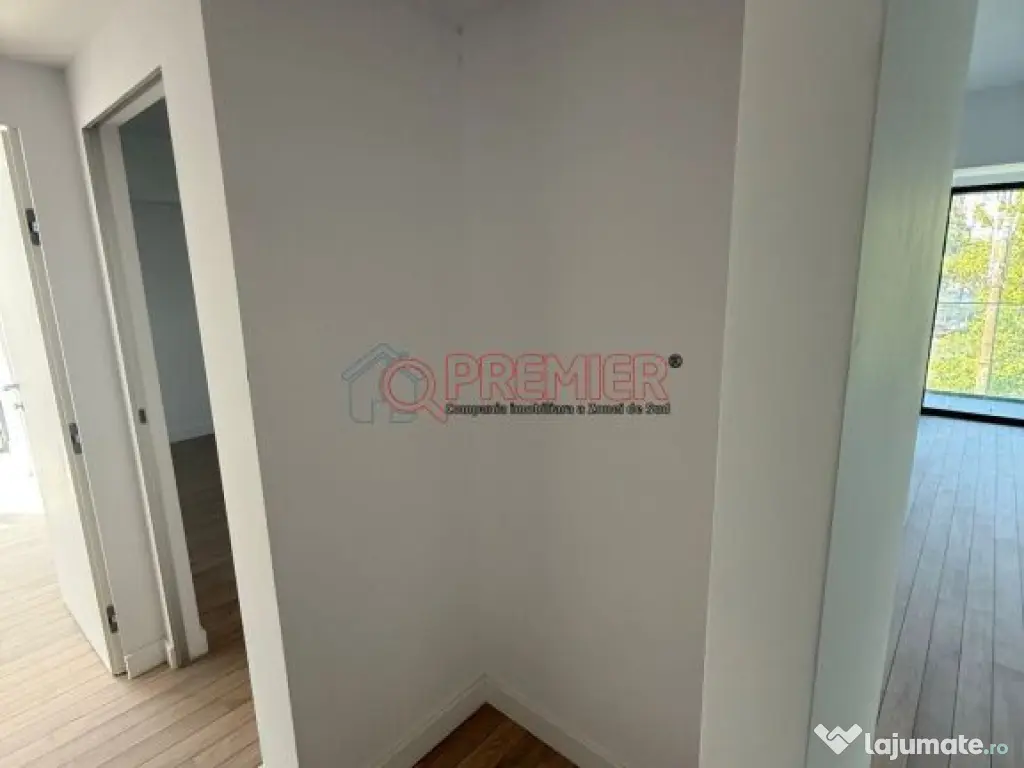 MARRIOTT - 3 Camere - Finisaje Lux