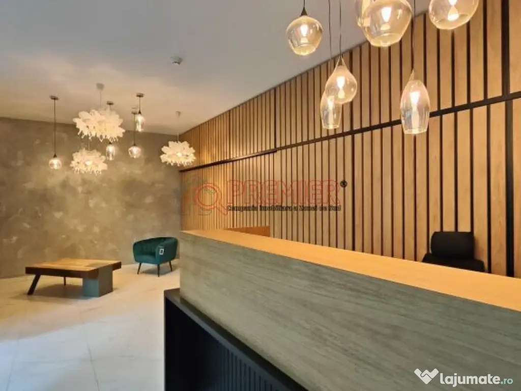 MARRIOTT - 3 Camere - Finisaje Lux