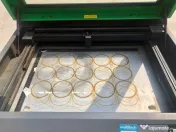 Laser CO2 Universal Laser Systems ULR-30 – de vânzare