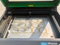 Laser CO2 Universal Laser Systems ULR-30 – de vânzare