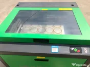 Laser CO2 Universal Laser Systems ULR-30 – de vânzare