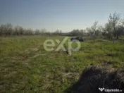 Vanzare teren Albota perfect plan 