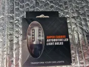 Becuri led-diferite modele