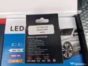 Becuri led-diferite modele