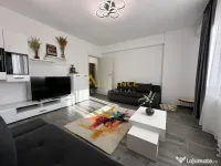 Apartament 2 camere decomandat gradina 50mp - Mobilat/Util 