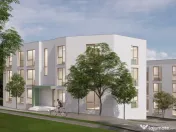 0% Comision, Apartament NOU 4 camere 90 mp , Livada Meses, G 