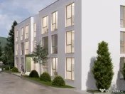 0% Comision, Apartament NOU 4 camere 90 mp , Livada Meses, G 