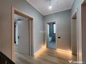 CASA 4 CAMERE , 2 BAI , 120mp utili, Miroslava, Clasa energe 