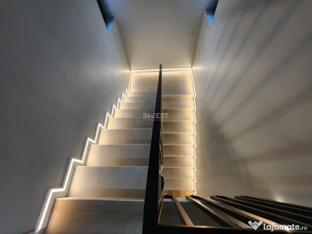 CASA 4 CAMERE , 2 BAI , 120mp utili, Miroslava, Clasa energe