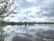 3 Camere Mobilat si Utilat Modern - Complex pe Malul Lacului 