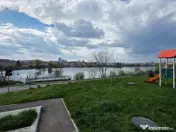 3 Camere Mobilat si Utilat Modern - Complex pe Malul Lacului 