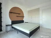 3 Camere Mobilat si Utilat Modern - Complex pe Malul Lacului 