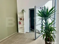 Apartament cu 2 camere, decomandate, terasa 8 mp, parcare su