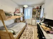 Apartament cu 2 camere, decomandate, terasa 8 mp, parcare su 