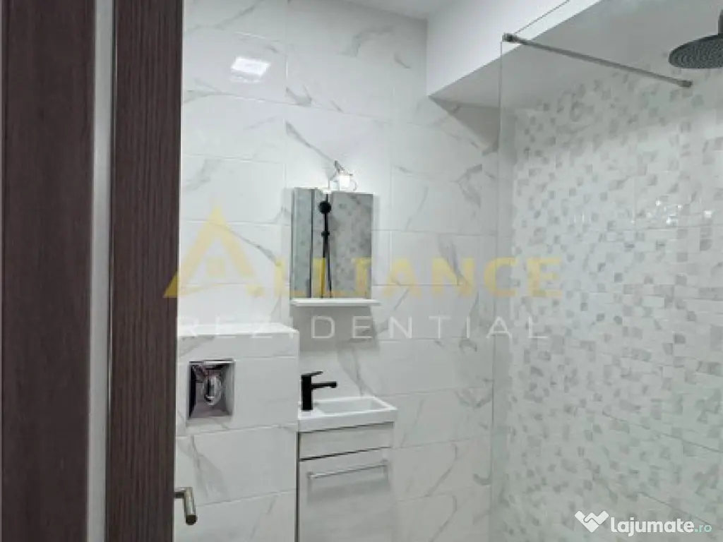 Apartament 2 camere I 10 min Metrou