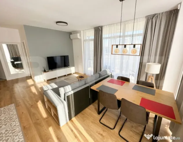Apartament 3 camere, 70 mp, zona Calea Aradului