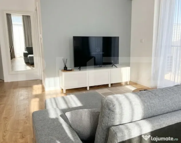 Apartament 3 camere, 70 mp, zona Calea Aradului