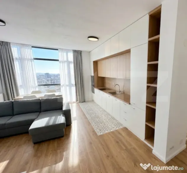 Apartament 3 camere, 70 mp, zona Calea Aradului