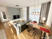 Apartament modern cu 3 camere | Utilat complet | Disponibil 