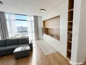 Apartament modern cu 3 camere | Utilat complet | Disponibil 