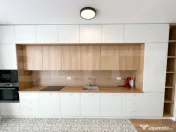 Apartament modern cu 3 camere | Utilat complet | Disponibil 