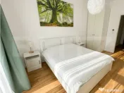 Apartament modern cu 3 camere | Utilat complet | Disponibil 