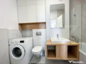 Apartament modern cu 3 camere | Utilat complet | Disponibil 