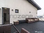 DRUMUL TABEREI | BRANCUSI | 2 CAMERE CU TERASA DE 37MP | ... 