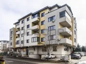 DRUMUL TABEREI | BRANCUSI | 2 CAMERE CU TERASA DE 37MP | ... 