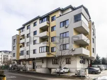 DRUMUL TABEREI | BRANCUSI | 2 CAMERE CU TERASA DE 37MP | ...