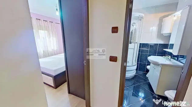 Apartament 2 camere | Decomandat | Zonă centrală | Vis-...