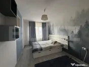 Apartament cu, 2 camere, modern, parcare subterana, 57 mp - 