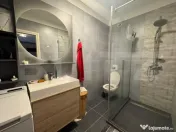 Apartament cu, 2 camere, modern, parcare subterana, 57 mp - 