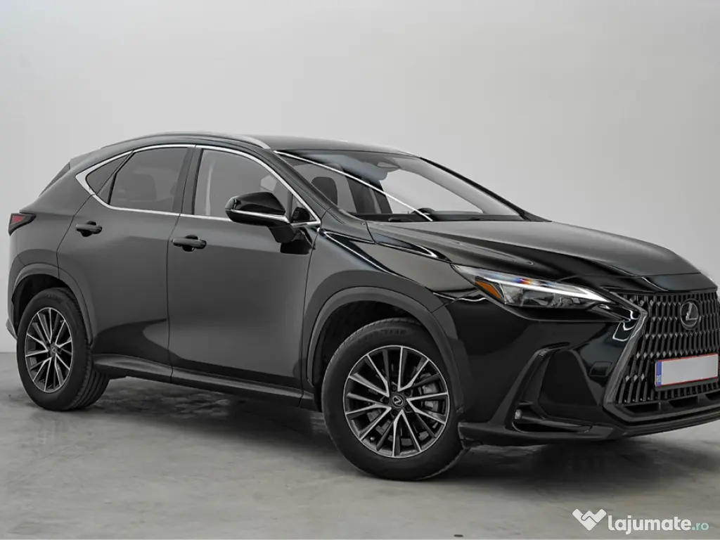 Lexus NX 350h 2.5 Hybrid - Premium - 4x4 - Garantie